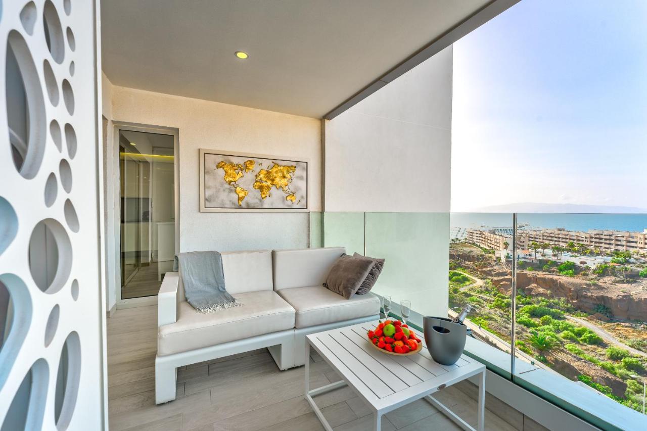 Apartment Ocean View *